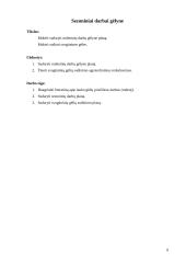 Mokomosios praktikos ataskaita: gėlininkystė 9 puslapis