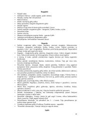 Mokomosios praktikos ataskaita: gėlininkystė 10 puslapis