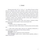 Mokomosios praktikos ataskaita: melioracijos įmonė 2 puslapis