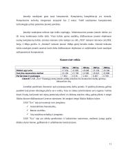 Mokomosios praktikos ataskaita: melioracijos įmonė 11 puslapis