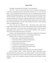 Mokomosios praktikos ataskaita: melioracijos įmonė 4 puslapis