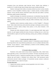 Mokomosios praktikos ataskaita: šviežių pieno produktų gamyba D. Kaniauskienės individualioje įmonėje 12 puslapis