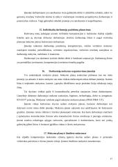 Mokomosios praktikos ataskaita: šviežių pieno produktų gamyba D. Kaniauskienės individualioje įmonėje 17 puslapis