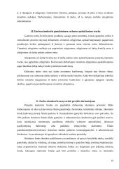 Mokomosios praktikos ataskaita: šviežių pieno produktų gamyba D. Kaniauskienės individualioje įmonėje 19 puslapis