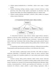 Mokomosios praktikos ataskaita: šviežių pieno produktų gamyba D. Kaniauskienės individualioje įmonėje 5 puslapis