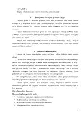 Mokomosios praktikos ataskaita: šviežių pieno produktų gamyba D. Kaniauskienės individualioje įmonėje 7 puslapis