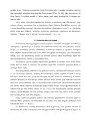 Įstatymo priėmimo procedūrų ypatumai 15 puslapis