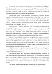 Įstatymo priėmimo procedūrų ypatumai 6 puslapis