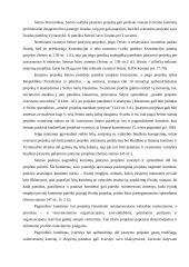 Įstatymo priėmimo procedūrų ypatumai 7 puslapis