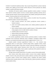 Įstatymo priėmimo procedūrų ypatumai 8 puslapis