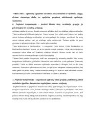 Pažintinė pedagogikos praktikos ataskaita: Vilniaus vaikų globos namai 7 puslapis