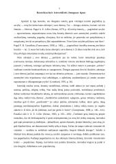 Isterinė asmenybė 5 puslapis