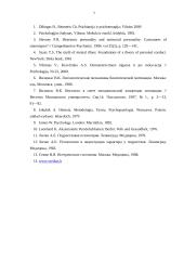 Isterinė asmenybė 7 puslapis