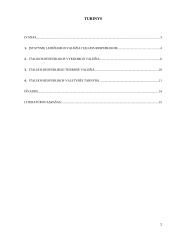 Italijos respublikos valdymo ir administravimo sistema 2 puslapis