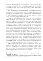 Italijos respublikos valdymo ir administravimo sistema 13 puslapis