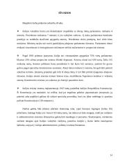 Italijos respublikos valdymo ir administravimo sistema 14 puslapis