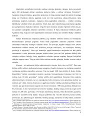 Italijos respublikos valdymo ir administravimo sistema 8 puslapis