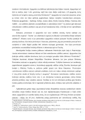 Italijos respublikos valdymo ir administravimo sistema 9 puslapis