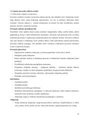 Personalo valdymo praktikos ataskaita: AB "Rokiškio sūris" pieninės filialas "Utenos pienas" 16 puslapis