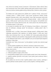 Personalo valdymo praktikos ataskaita: AB "Rokiškio sūris" pieninės filialas "Utenos pienas" 6 puslapis