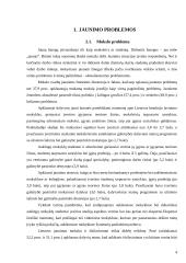 Jaunimo teisės 3 puslapis