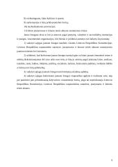 Jaunimo teisės 8 puslapis