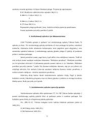 Piniginio turto apskaitos praktikos ataskaita: mažmeninė prekyba technika UAB "Technika girioms ir parkams" 11 puslapis