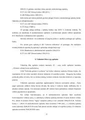 Piniginio turto apskaitos praktikos ataskaita: mažmeninė prekyba technika UAB "Technika girioms ir parkams" 12 puslapis