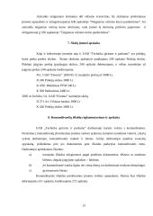 Piniginio turto apskaitos praktikos ataskaita: mažmeninė prekyba technika UAB "Technika girioms ir parkams" 13 puslapis