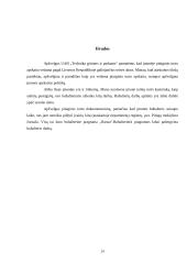 Piniginio turto apskaitos praktikos ataskaita: mažmeninė prekyba technika UAB "Technika girioms ir parkams" 14 puslapis