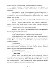 Piniginio turto apskaitos praktikos ataskaita: mažmeninė prekyba technika UAB "Technika girioms ir parkams" 7 puslapis