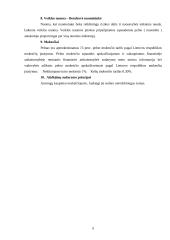 Piniginio turto apskaitos praktikos ataskaita: mažmeninė prekyba technika UAB "Technika girioms ir parkams" 8 puslapis