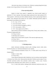 Piniginio turto apskaitos praktikos ataskaita: mažmeninė prekyba technika UAB "Technika girioms ir parkams" 10 puslapis