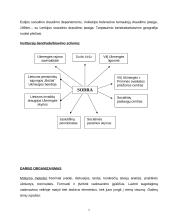 Pradinės praktikos ataskaita: Valstybinio Socialinio Draudimo Fondas (SoDra), Ukmergės skyrius 7 puslapis