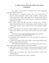Juridinio asmens steigėjo (dalyvio) civilinė atsakomybė pagal juridinio asmens prievoles 11 puslapis