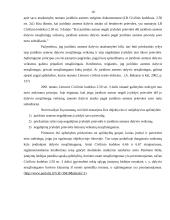 Juridinio asmens steigėjo (dalyvio) civilinė atsakomybė pagal juridinio asmens prievoles 10 puslapis