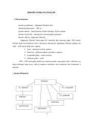 Praktikos ataskaita: A. Žemaičio gėlių ūkis 3 puslapis