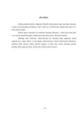 Praktikos ataskaita: A. Žemaičio gėlių ūkis 10 puslapis