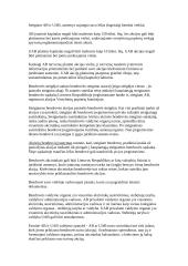 Juridinių asmenų ribota bei neribota civilinė atsakomybė 18 puslapis