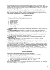 Konfliktas bei konflikto valdymas 5 puslapis
