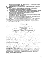 Konfliktas bei konflikto valdymas 7 puslapis
