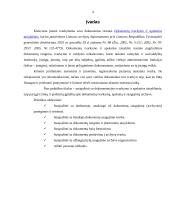 Praktikos ataskaita: archyvavimas 4 puslapis