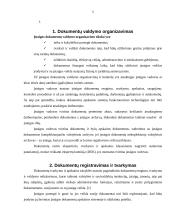 Praktikos ataskaita: archyvavimas 5 puslapis