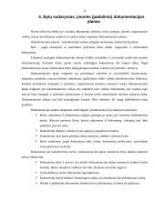 Praktikos ataskaita: archyvavimas 8 puslapis