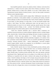 Klasikinė antika, Sokratas, Platonas "daiktai" ir "idėjos". "Aristoteliškoji" dievo samprata 13 puslapis