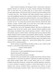 Klasikinė antika, Sokratas, Platonas "daiktai" ir "idėjos". "Aristoteliškoji" dievo samprata 15 puslapis