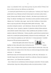 Klasikinė antika, Sokratas, Platonas "daiktai" ir "idėjos". "Aristoteliškoji" dievo samprata 6 puslapis