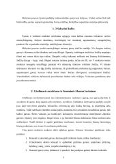 Klausymo ir kalbėjimo ugdymas, mokant skaityti ir rašyti žemesnėse klasėse 5 puslapis