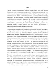 Kompiuterio intelekto problema pažintiniame moksle 2 puslapis