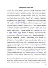 Kompiuterio intelekto problema pažintiniame moksle 3 puslapis
